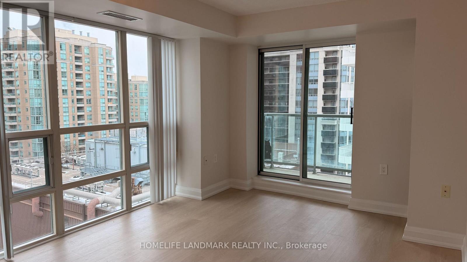 1111 - 28 Olive Avenue, Toronto, Ontario  M2N 7E6 - Photo 4 - C12894160