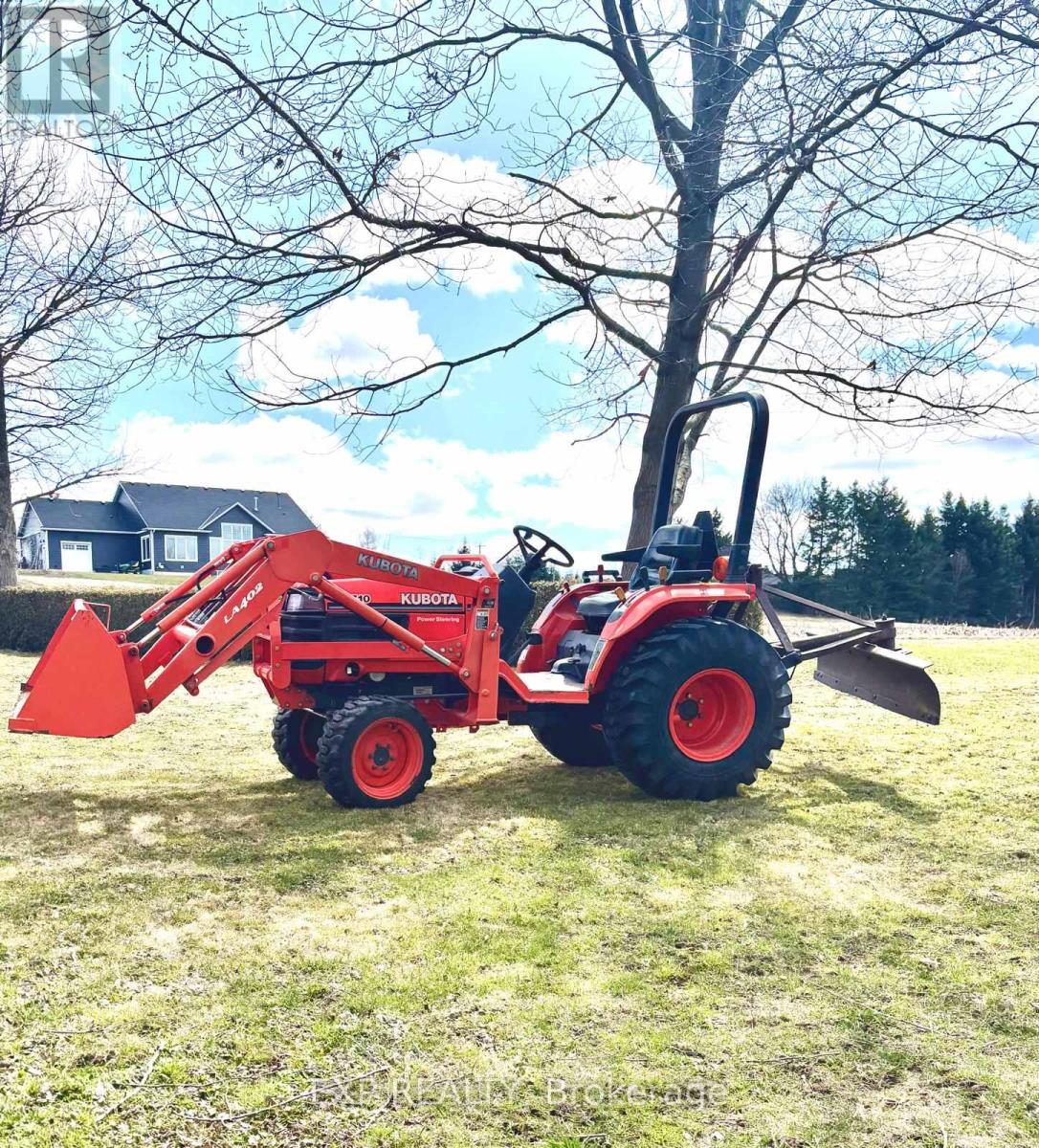 1243 5 Highway W, Hamilton, Ontario  L9H 5E1 - Photo 45 - X12894194