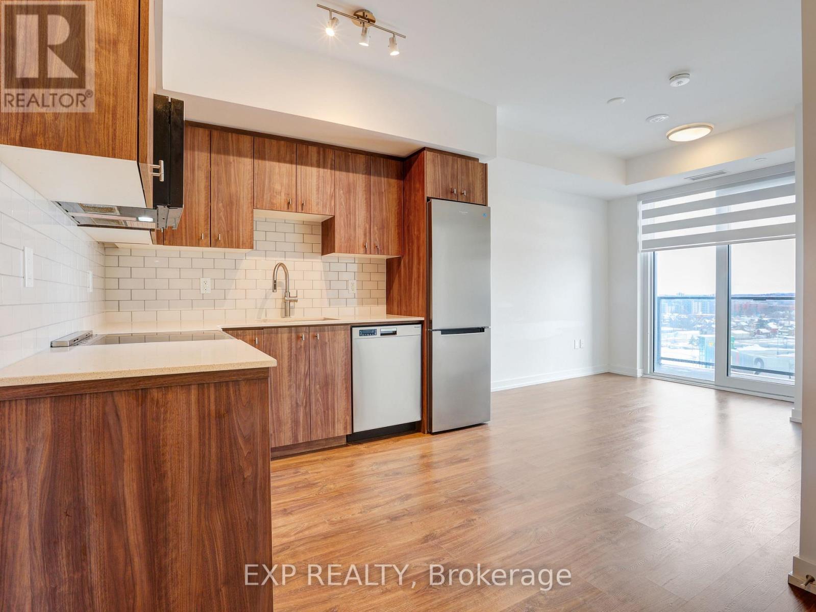 708 - 15 Wellington Street S, Kitchener, Ontario  N2G 0E4 - Photo 9 - X12649284