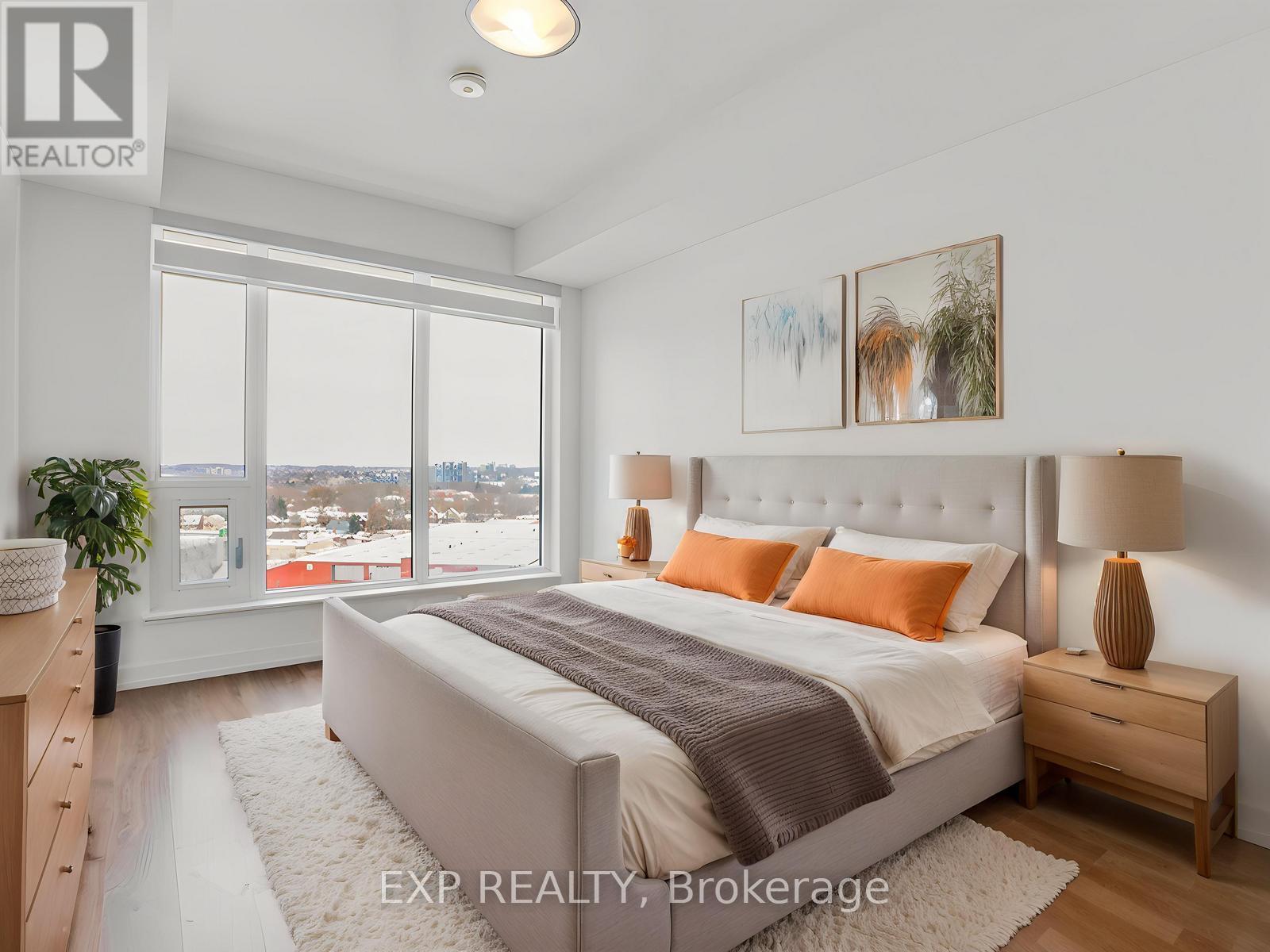 708 - 15 Wellington Street S, Kitchener, Ontario  N2G 0E4 - Photo 20 - X12649284