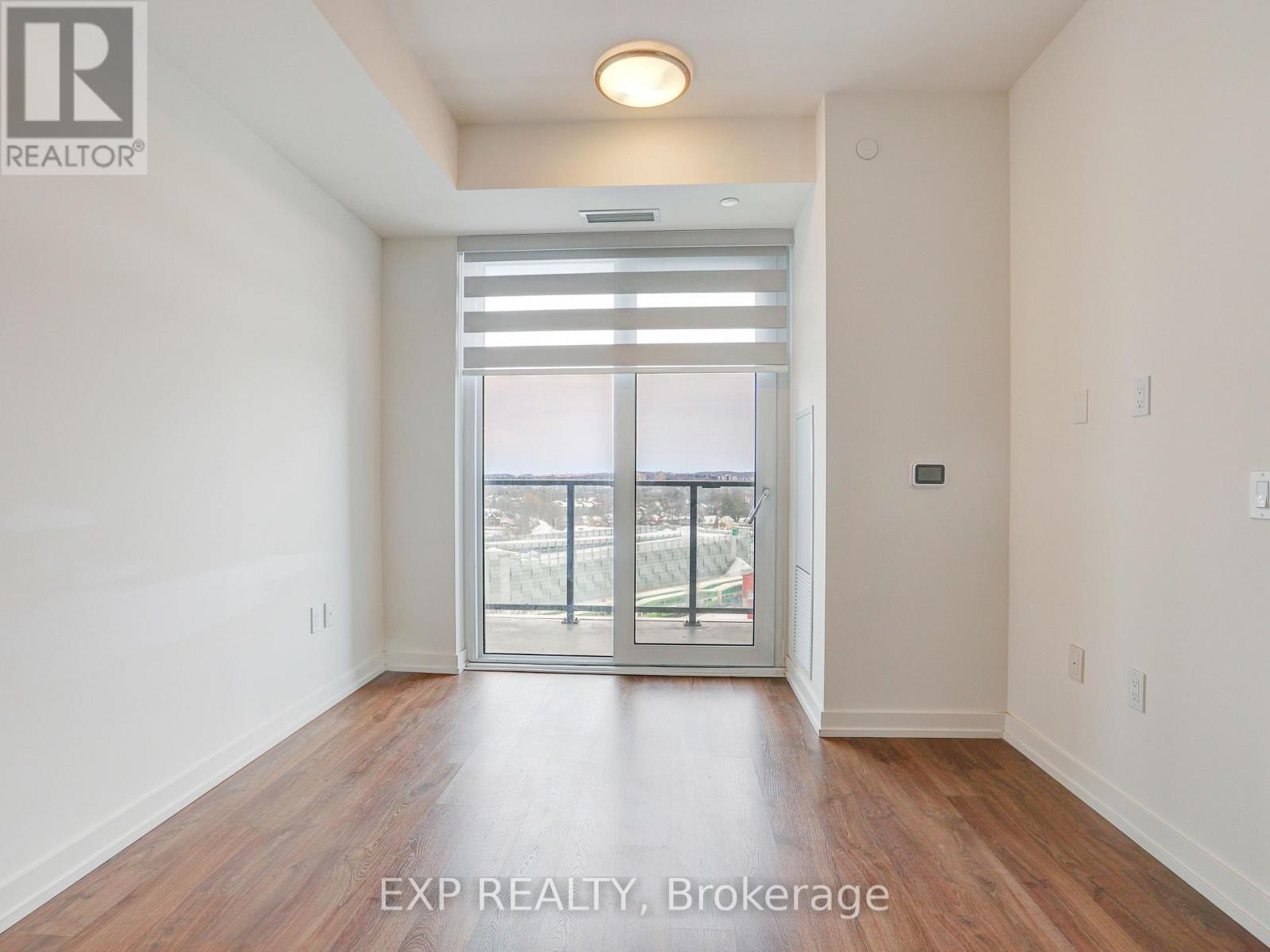 708 - 15 Wellington Street S, Kitchener, Ontario  N2G 0E4 - Photo 13 - X12649284