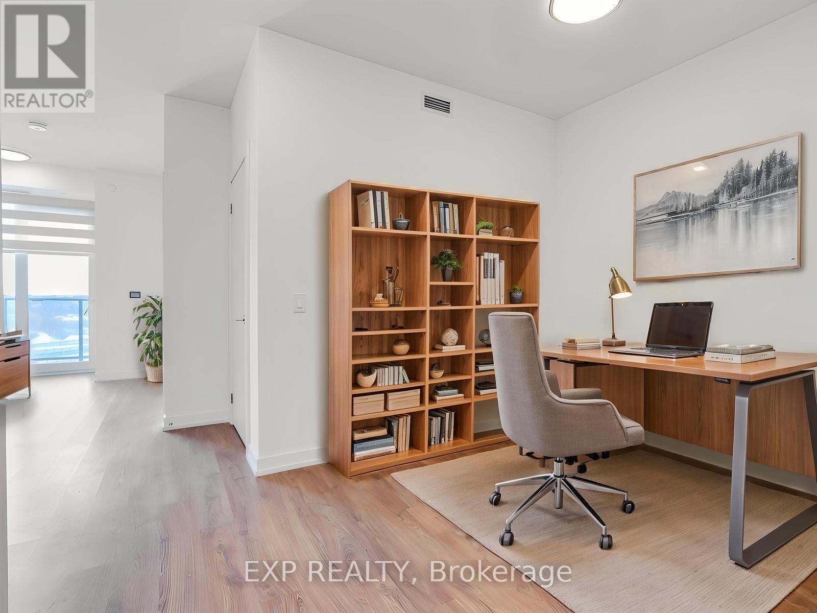 708 - 15 Wellington Street S, Kitchener, Ontario  N2G 0E4 - Photo 6 - X12649284