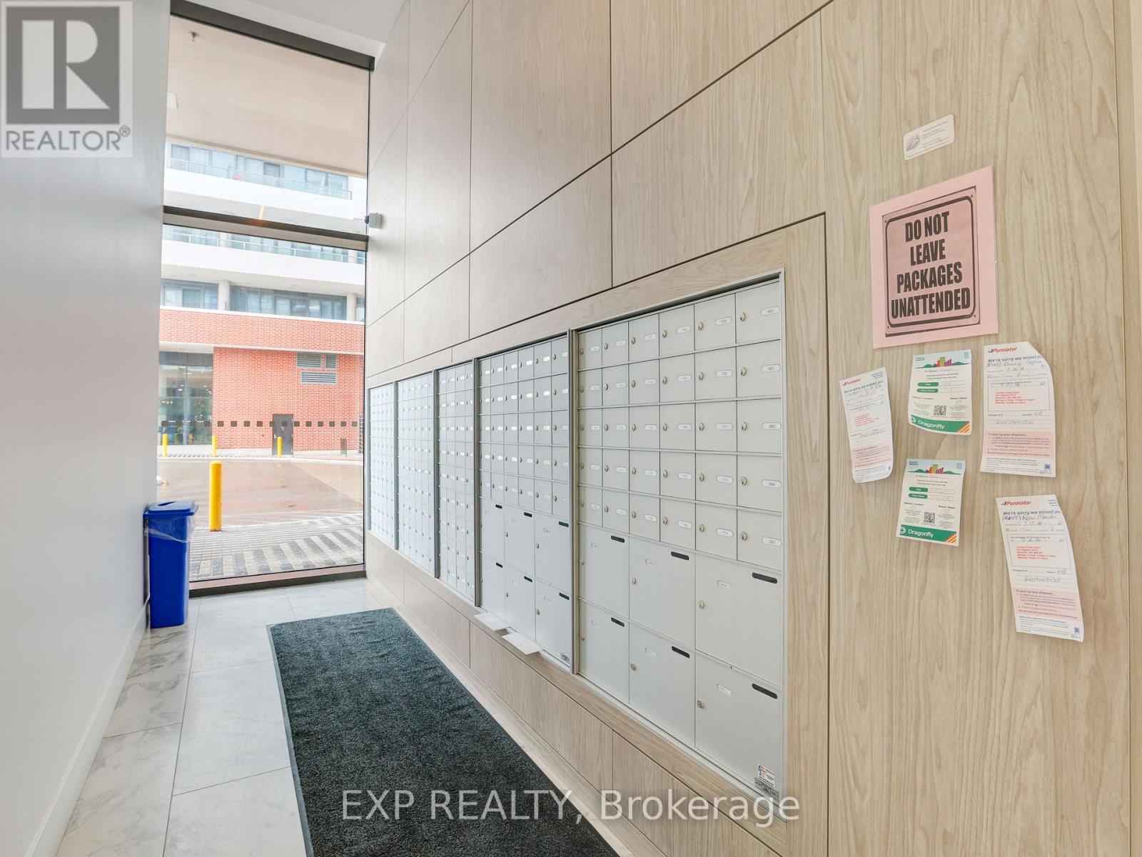 708 - 15 Wellington Street S, Kitchener, Ontario  N2G 0E4 - Photo 33 - X12649284