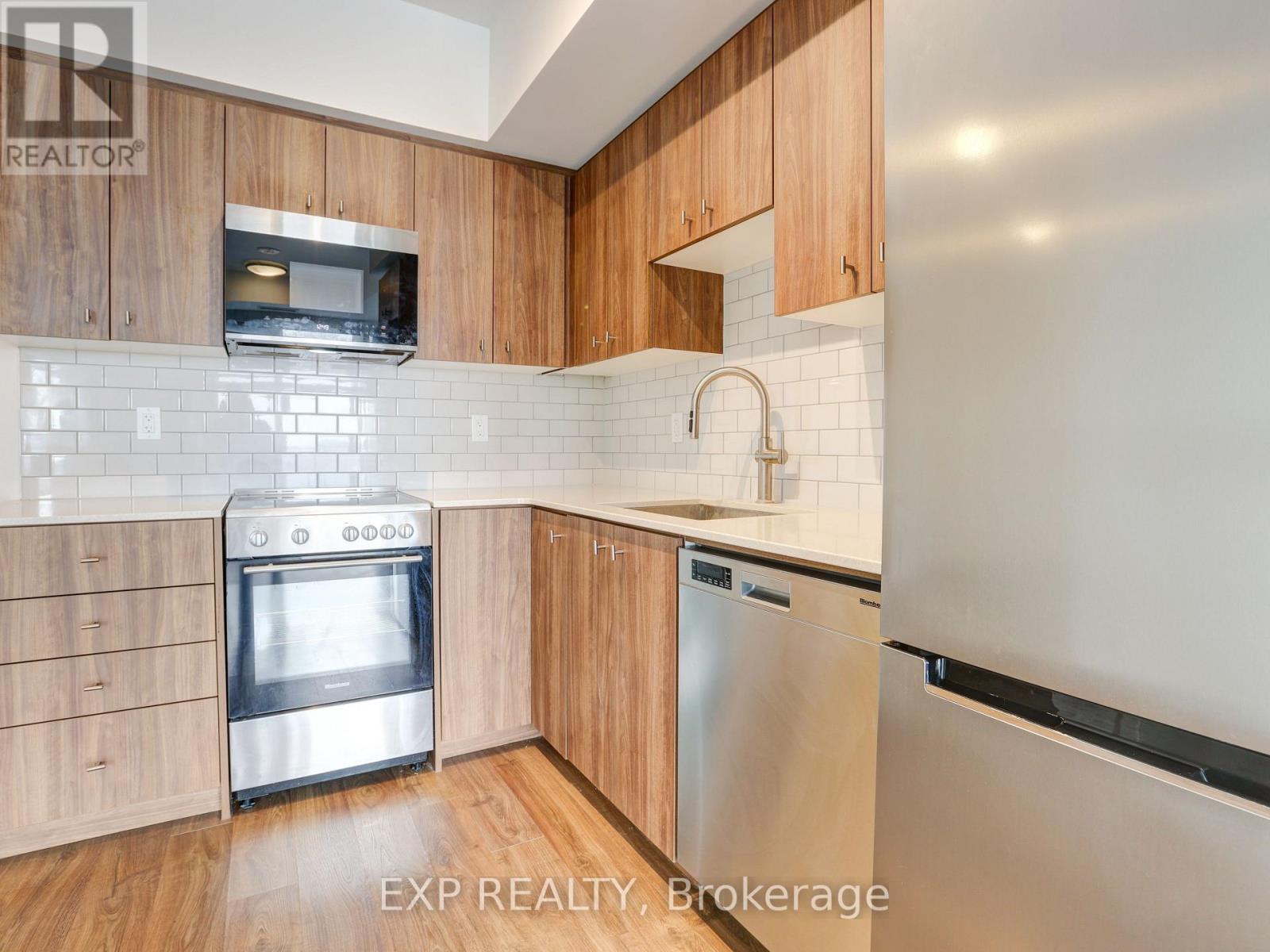 708 - 15 Wellington Street S, Kitchener, Ontario  N2G 0E4 - Photo 11 - X12649284