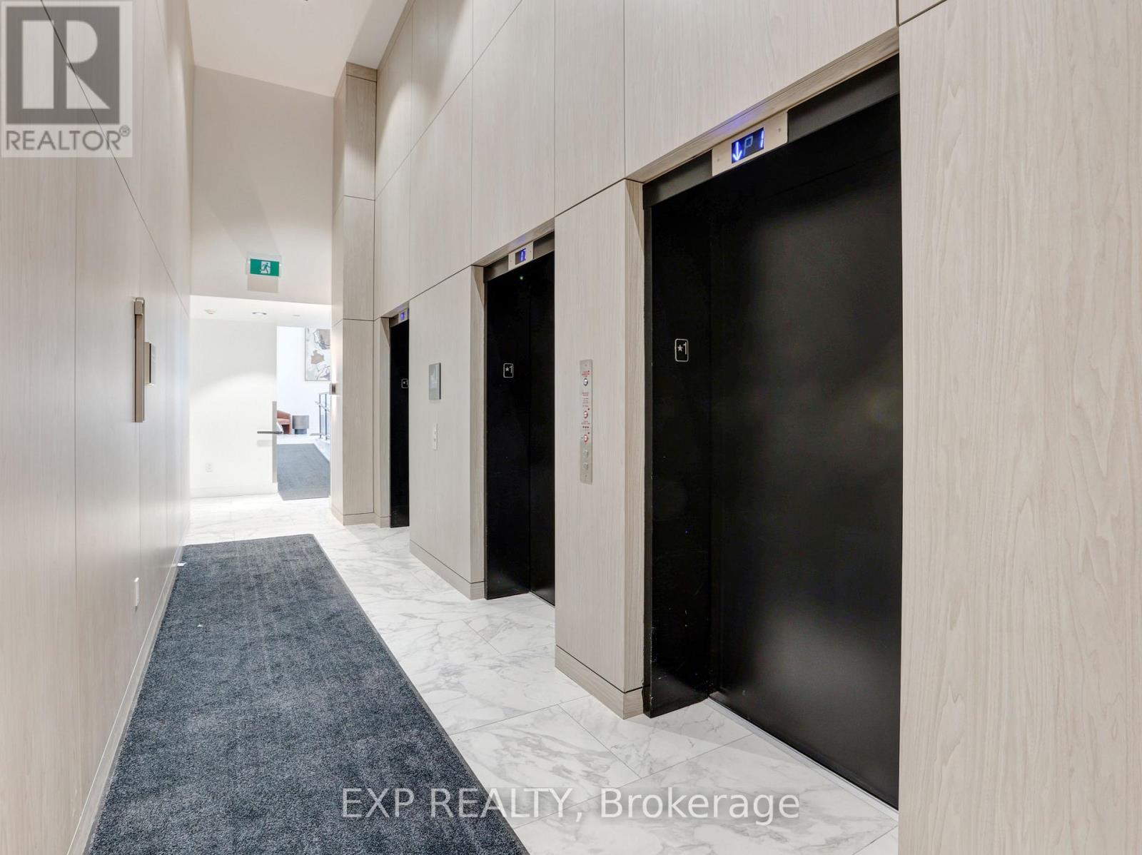 708 - 15 Wellington Street S, Kitchener, Ontario  N2G 0E4 - Photo 34 - X12649284