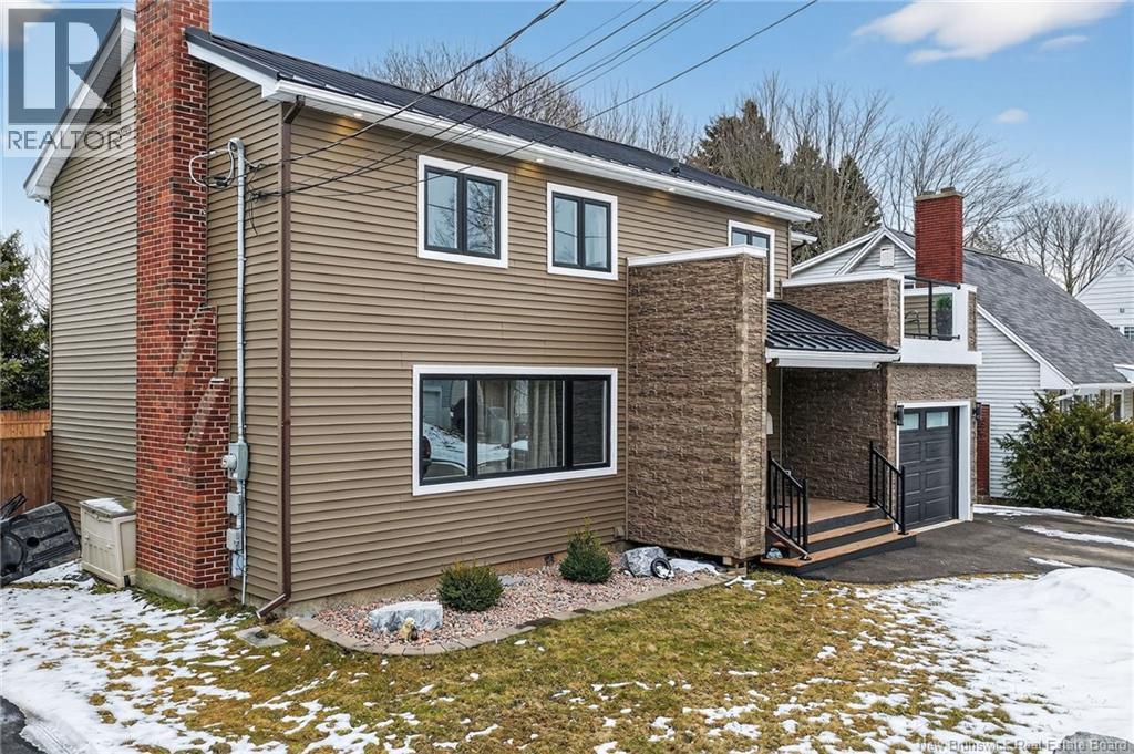 67 Coronation Drive, Moncton, New Brunswick  E1E 2X3 - Photo 2 - NB135197