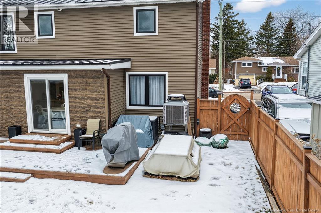 67 Coronation Drive, Moncton, New Brunswick  E1E 2X3 - Photo 41 - NB135197