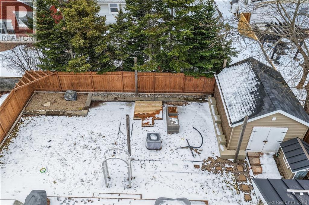 67 Coronation Drive, Moncton, New Brunswick  E1E 2X3 - Photo 42 - NB135197