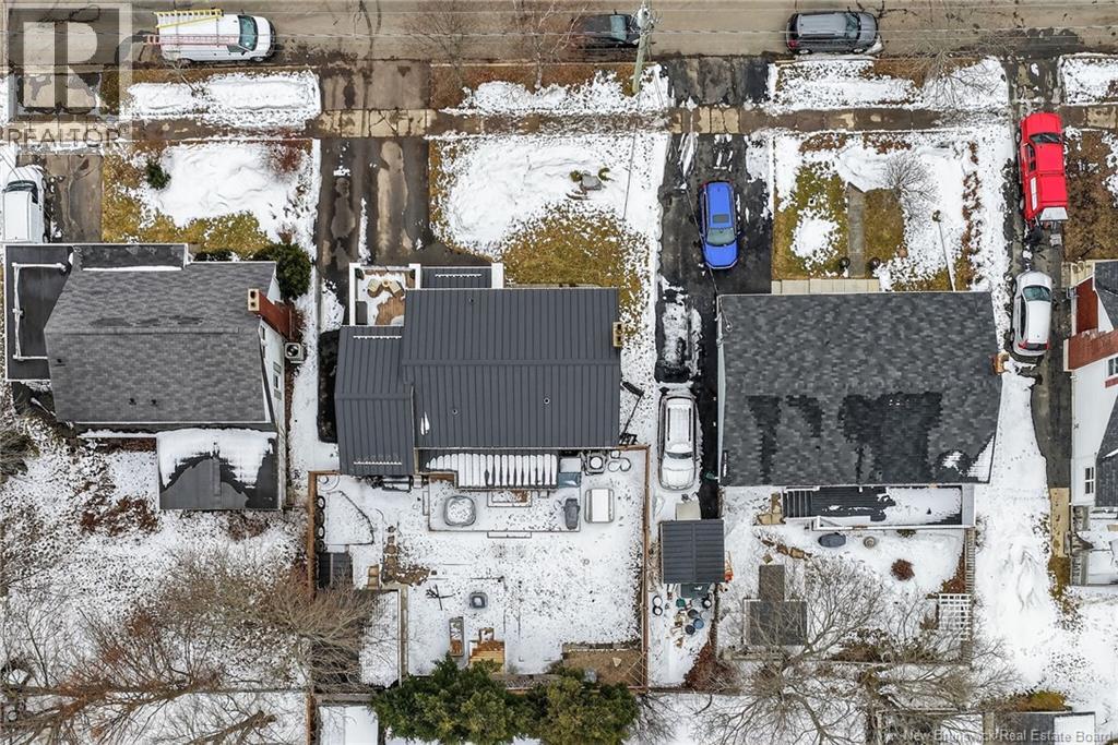 67 Coronation Drive, Moncton, New Brunswick  E1E 2X3 - Photo 44 - NB135197