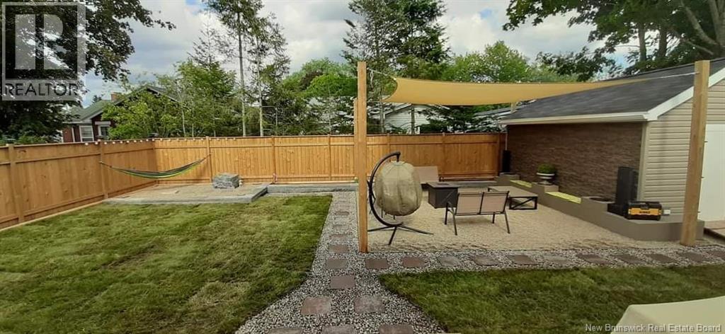 67 Coronation Drive, Moncton, New Brunswick  E1E 2X3 - Photo 47 - NB135197