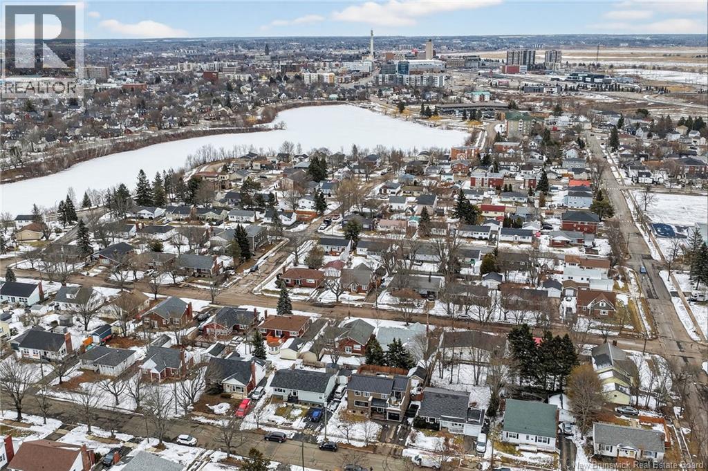 67 Coronation Drive, Moncton, New Brunswick  E1E 2X3 - Photo 49 - NB135197