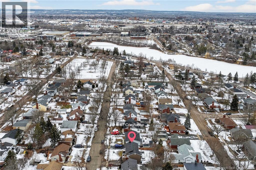 67 Coronation Drive, Moncton, New Brunswick  E1E 2X3 - Photo 50 - NB135197