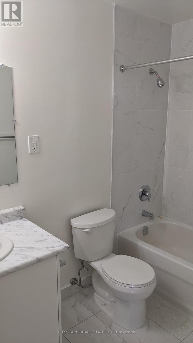 706 - 1442 Lawrence Avenue W, Toronto (Maple Leaf), Ontario  M6L 1B2 - Photo 10 - W12887594