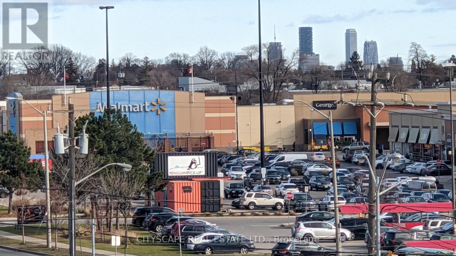 706 - 1442 Lawrence Avenue W, Toronto (Maple Leaf), Ontario  M6L 1B2 - Photo 14 - W12887594