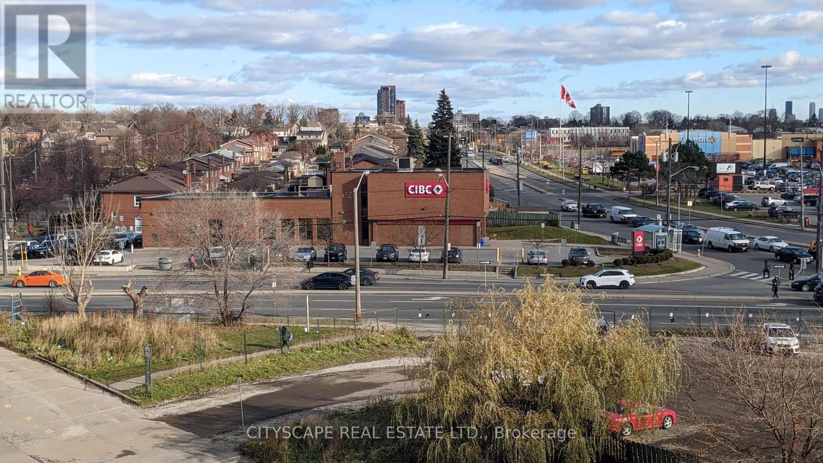 706 - 1442 Lawrence Avenue W, Toronto (Maple Leaf), Ontario  M6L 1B2 - Photo 13 - W12887594