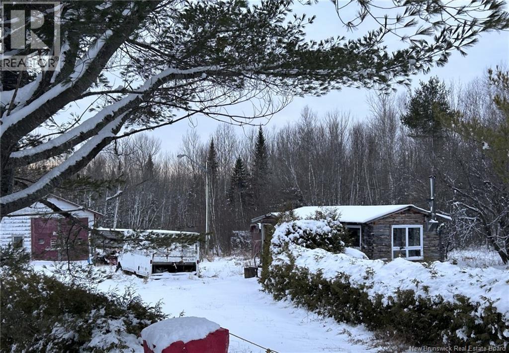 398 Lower Durham Road, Lower Durham, New Brunswick  E6C 1E9 - Photo 1 - NB135016