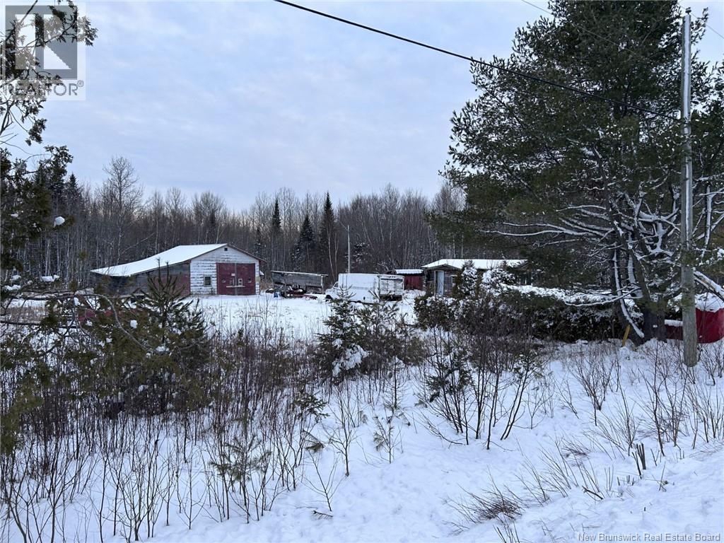 398 Lower Durham Road, Lower Durham, New Brunswick  E6C 1E9 - Photo 2 - NB135016