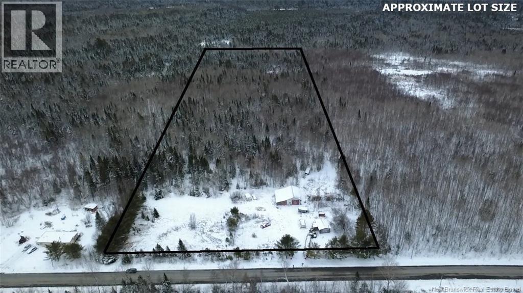 398 Lower Durham Road, Lower Durham, New Brunswick  E6C 1E9 - Photo 5 - NB135016