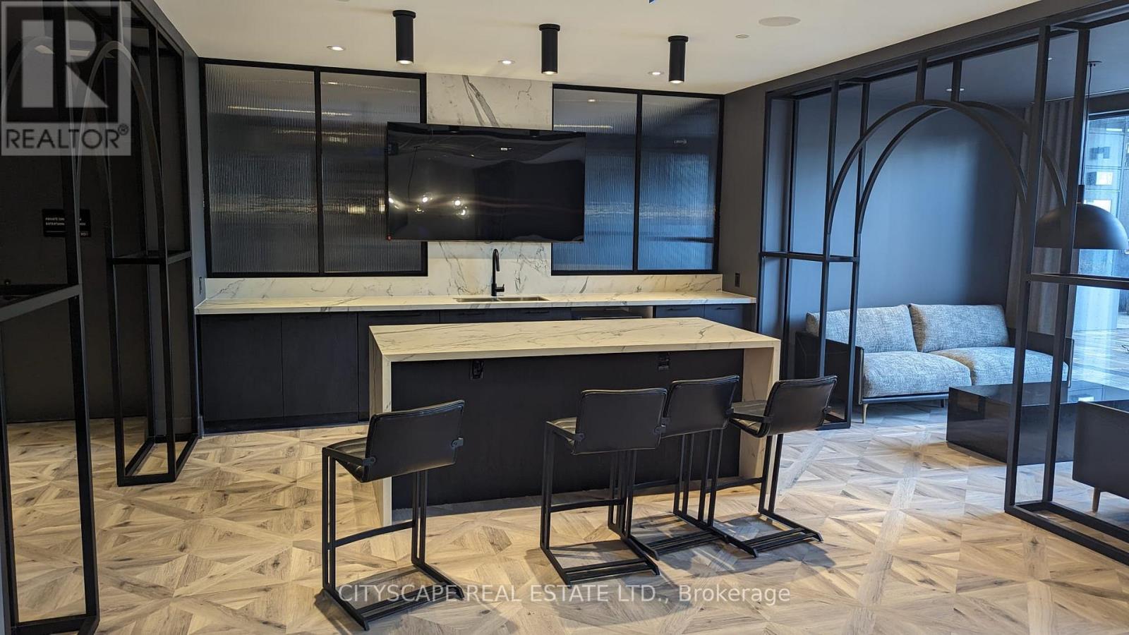 217 - 285 Dufferin Street, Toronto (South Parkdale), Ontario  M6K 1Z7 - Photo 21 - W12892692