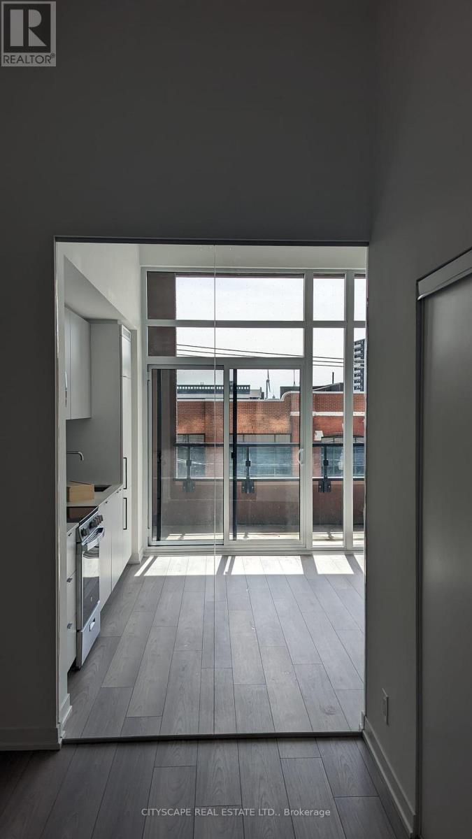 217 - 285 Dufferin Street, Toronto (South Parkdale), Ontario  M6K 1Z7 - Photo 12 - W12892692