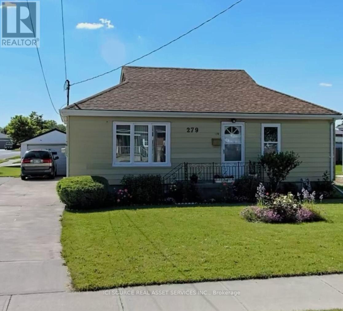 279 MILLEN ROAD, hamilton (stoney creek), Ontario