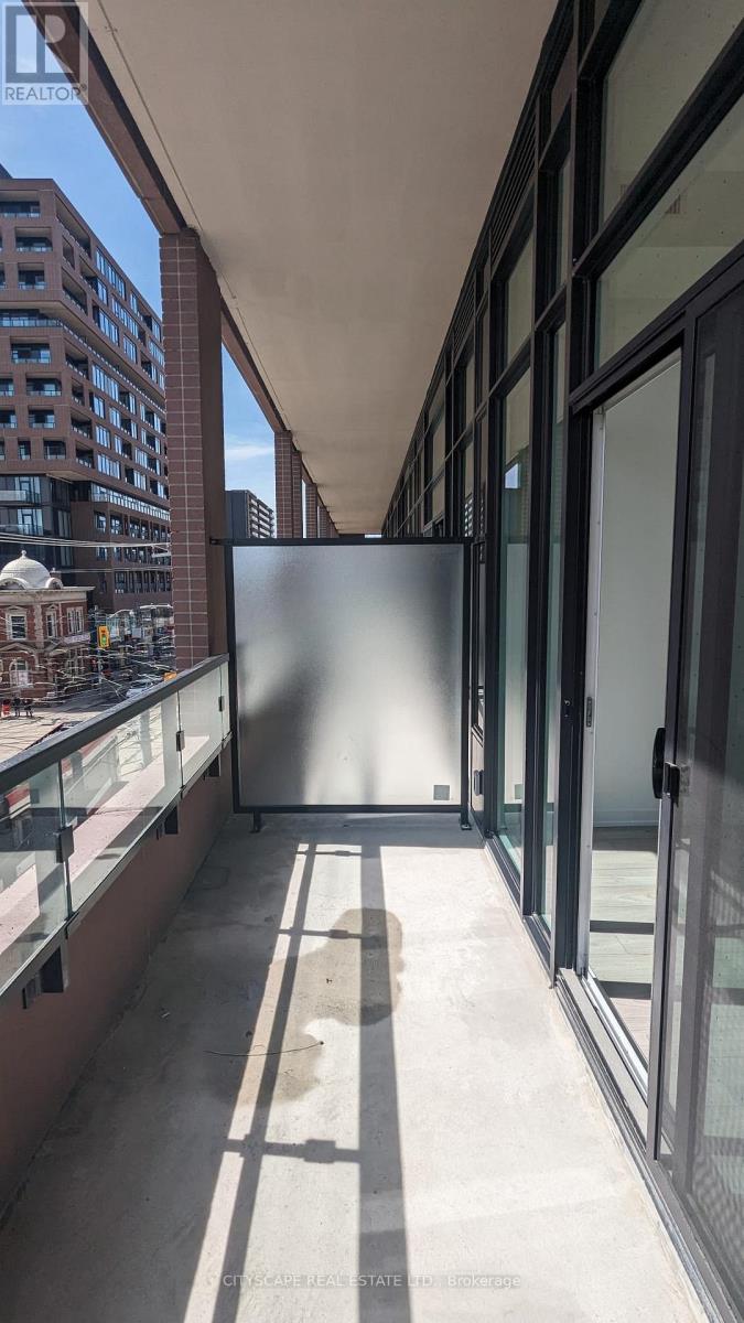 217 - 285 Dufferin Street, Toronto (South Parkdale), Ontario  M6K 1Z7 - Photo 6 - W12892692