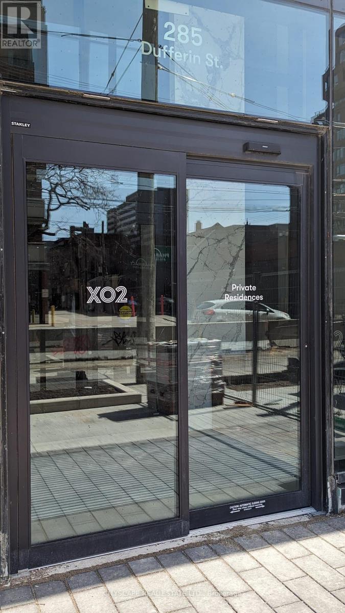 217 - 285 DUFFERIN STREET, toronto (south parkdale), Ontario