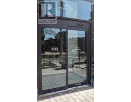 217 - 285 DUFFERIN STREET, Toronto, Ontario