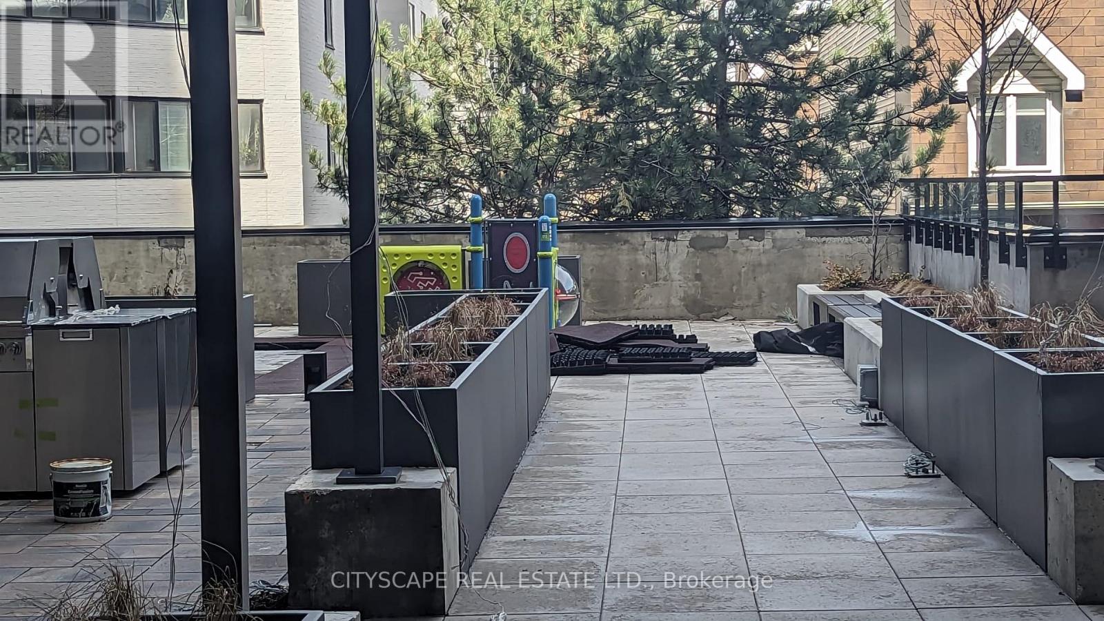 217 - 285 Dufferin Street, Toronto (South Parkdale), Ontario  M6K 1Z7 - Photo 18 - W12892692