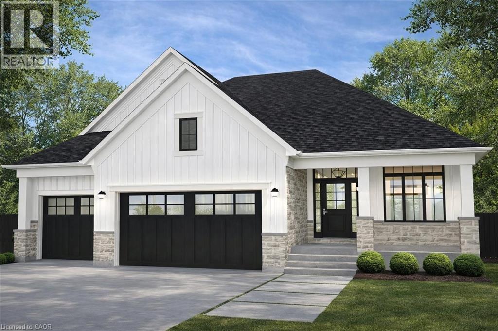 3647 VOSBURGE Place, campden, Ontario