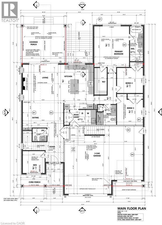 3647 Vosburge Place, Campden, Ontario  L0R 1G0 - Photo 2 - 40813099