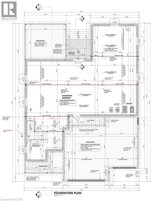 3647 Vosburge Place, Campden, Ontario  L0R 1G0 - Photo 3 - 40813099