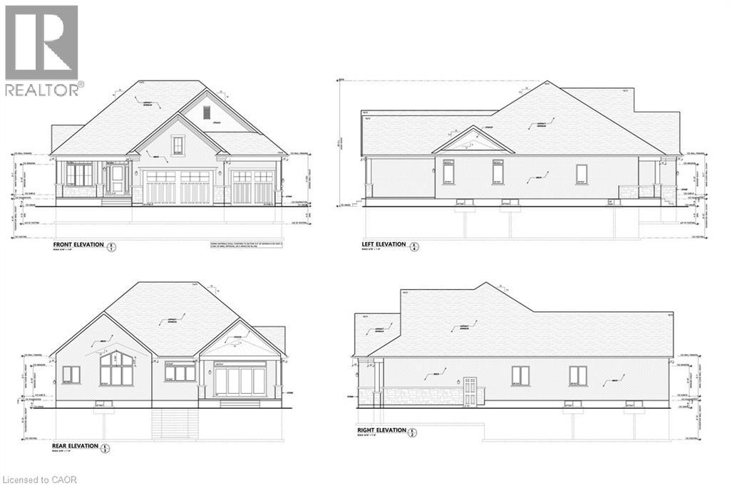 3647 Vosburge Place, Campden, Ontario  L0R 1G0 - Photo 4 - 40813099