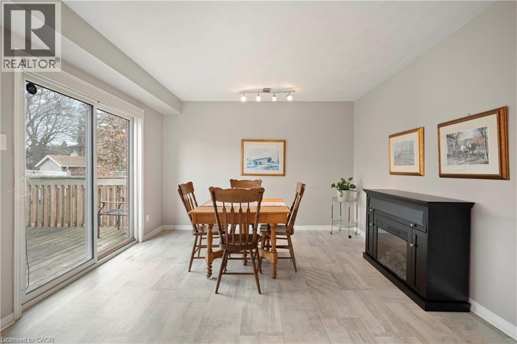 107 Dunsmere Drive, Kitchener, Ontario  N2E 1W4 - Photo 12 - 40812164