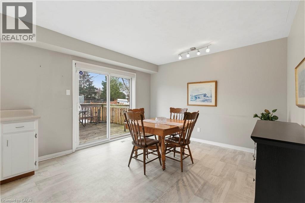 107 Dunsmere Drive, Kitchener, Ontario  N2E 1W4 - Photo 13 - 40812164