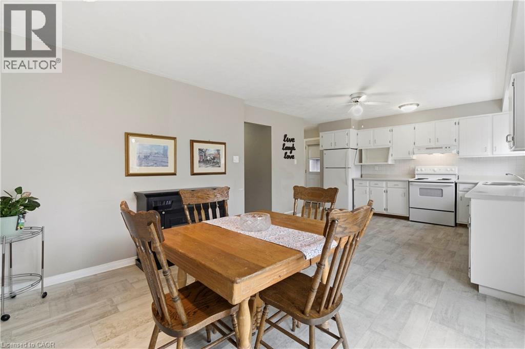 107 Dunsmere Drive, Kitchener, Ontario  N2E 1W4 - Photo 14 - 40812164