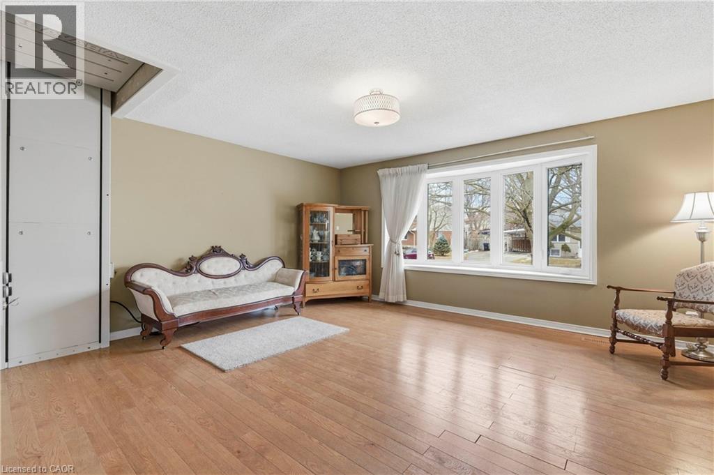 107 Dunsmere Drive, Kitchener, Ontario  N2E 1W4 - Photo 17 - 40812164