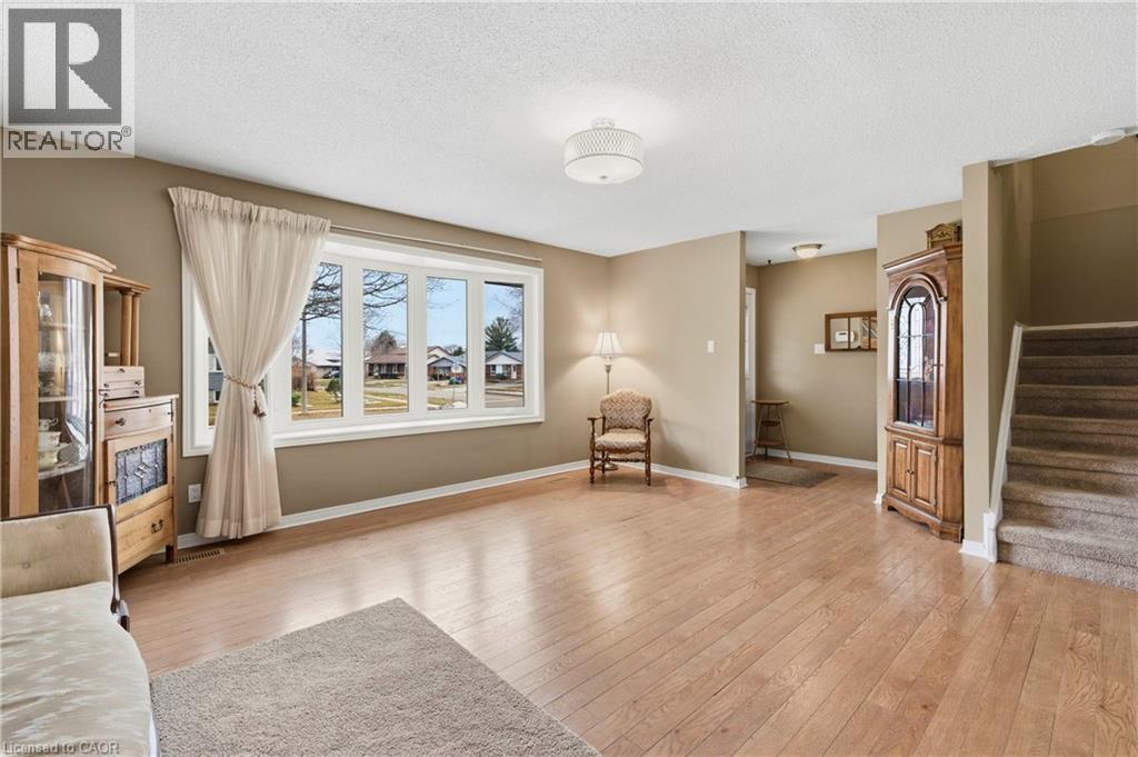 107 Dunsmere Drive, Kitchener, Ontario  N2E 1W4 - Photo 18 - 40812164