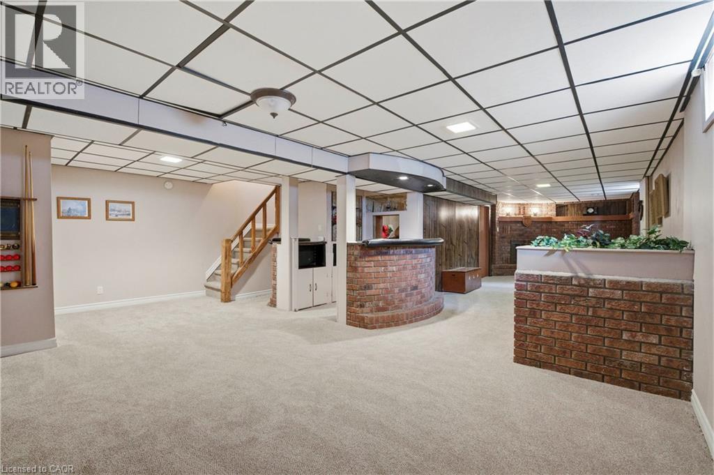 107 Dunsmere Drive, Kitchener, Ontario  N2E 1W4 - Photo 30 - 40812164