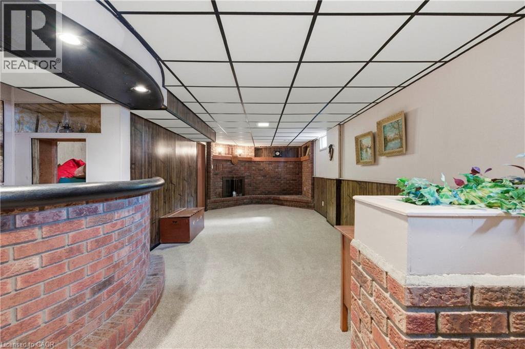 107 Dunsmere Drive, Kitchener, Ontario  N2E 1W4 - Photo 31 - 40812164