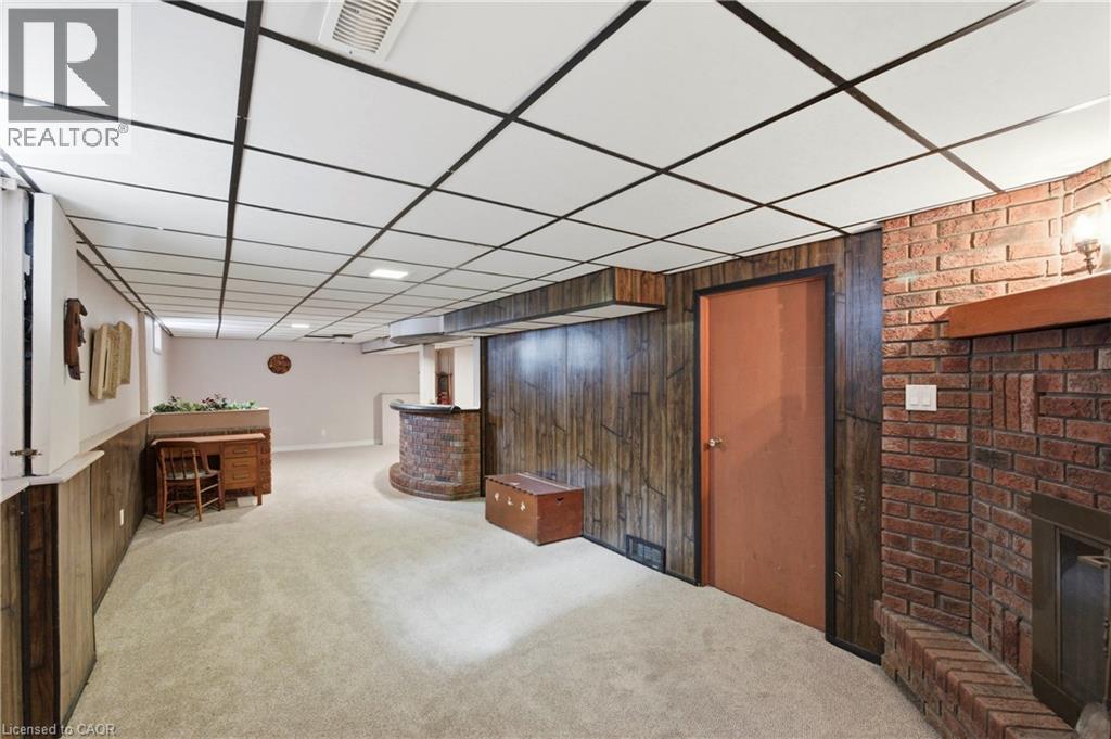 107 Dunsmere Drive, Kitchener, Ontario  N2E 1W4 - Photo 32 - 40812164