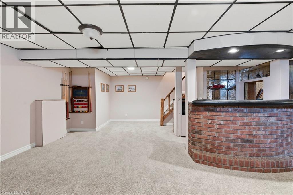 107 Dunsmere Drive, Kitchener, Ontario  N2E 1W4 - Photo 33 - 40812164