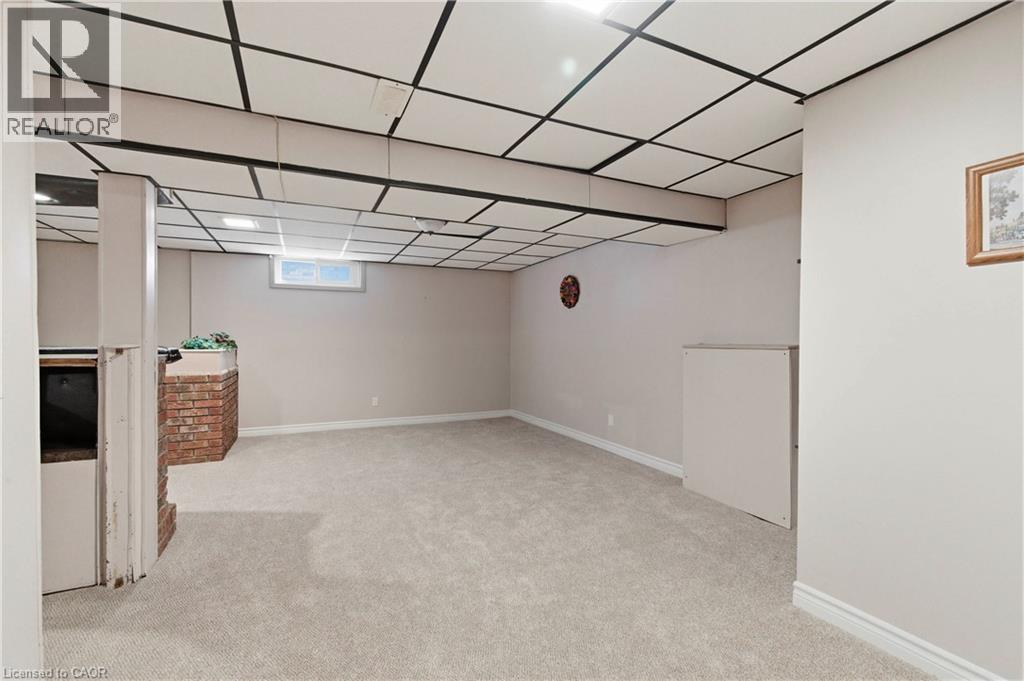 107 Dunsmere Drive, Kitchener, Ontario  N2E 1W4 - Photo 34 - 40812164