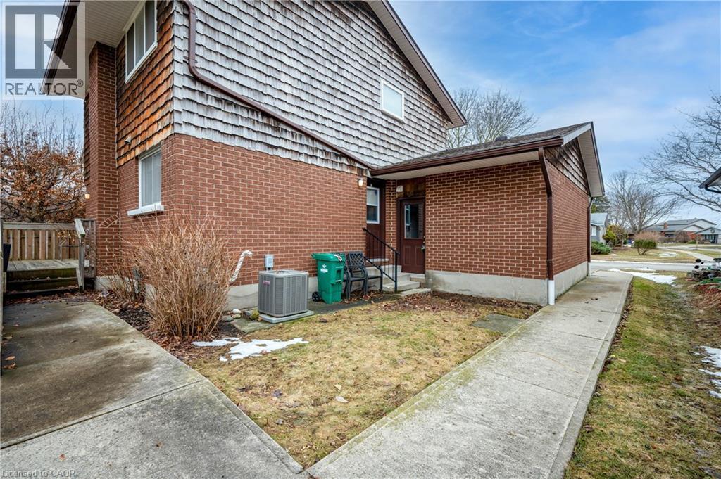 107 Dunsmere Drive, Kitchener, Ontario  N2E 1W4 - Photo 41 - 40812164