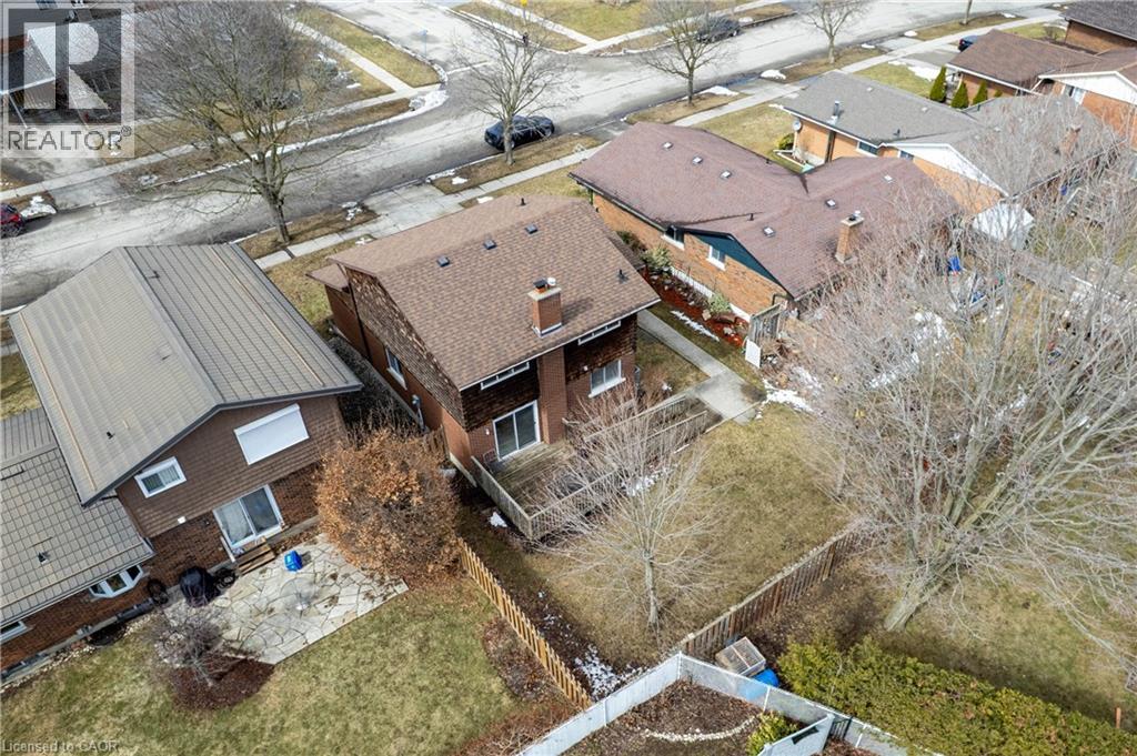 107 Dunsmere Drive, Kitchener, Ontario  N2E 1W4 - Photo 43 - 40812164