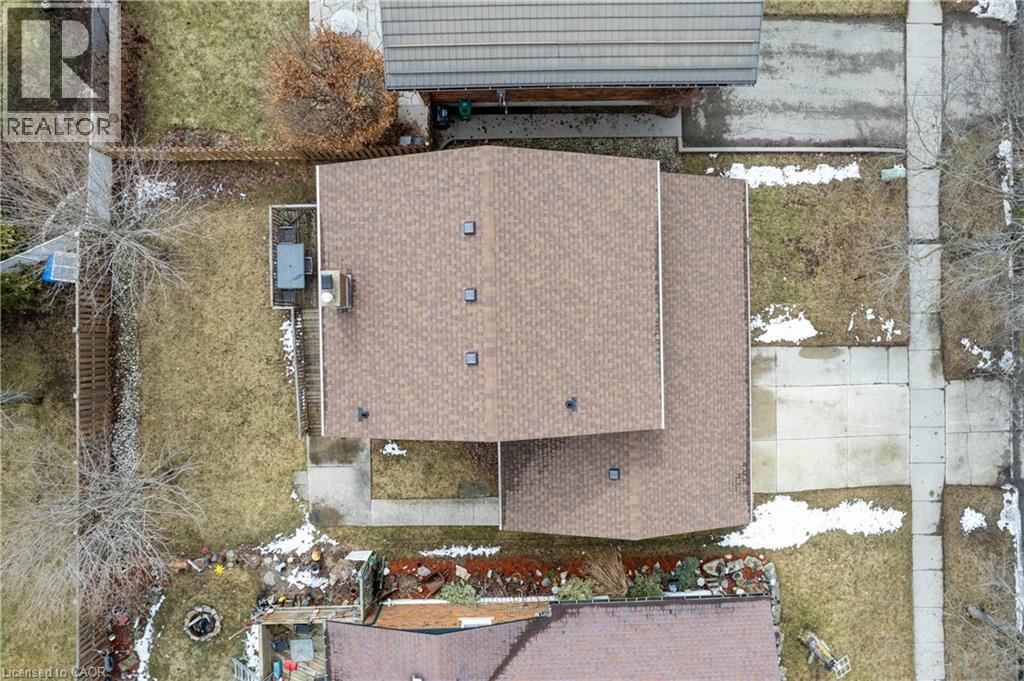 107 Dunsmere Drive, Kitchener, Ontario  N2E 1W4 - Photo 44 - 40812164