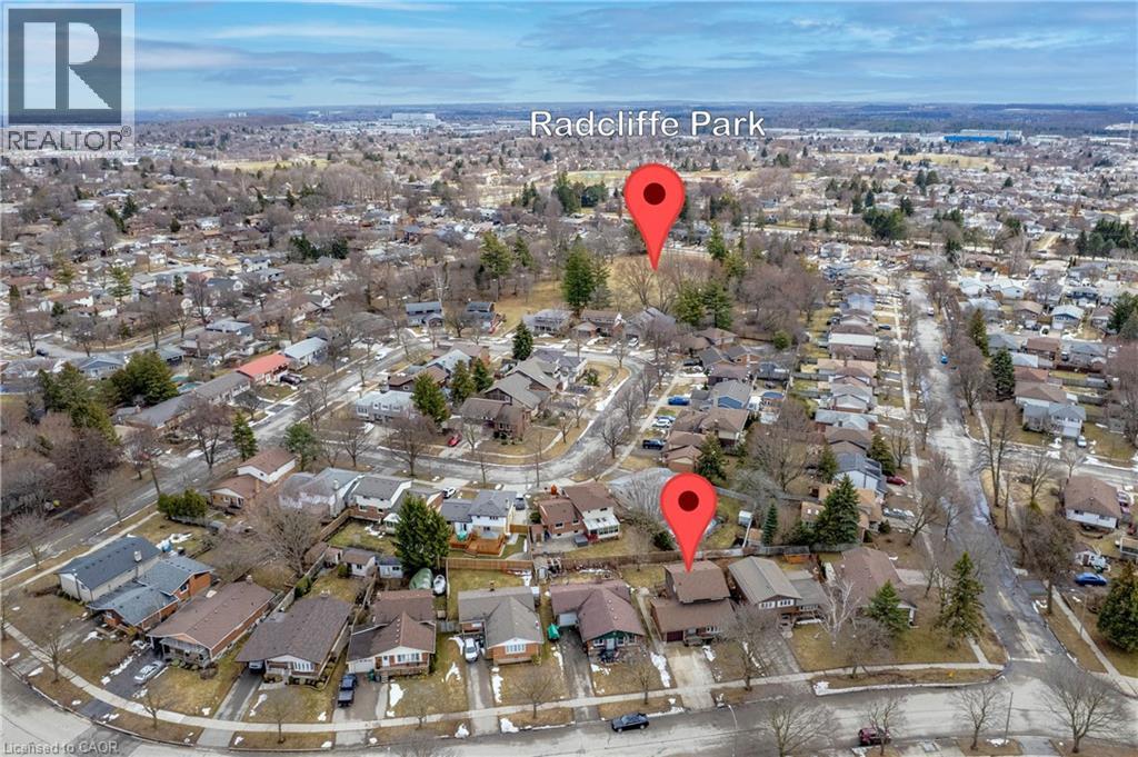 107 Dunsmere Drive, Kitchener, Ontario  N2E 1W4 - Photo 45 - 40812164