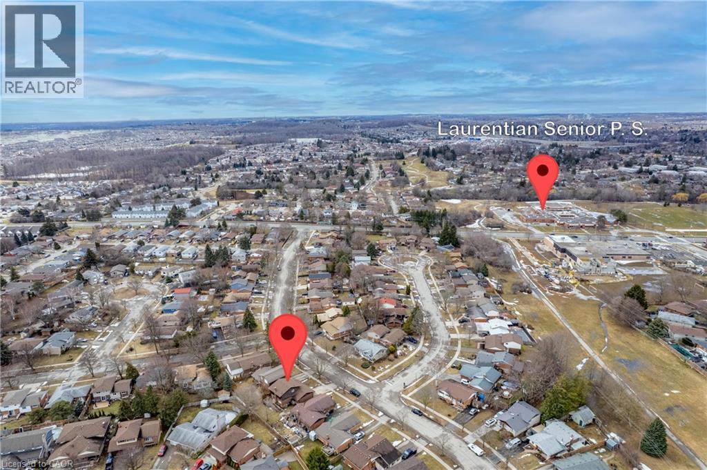 107 Dunsmere Drive, Kitchener, Ontario  N2E 1W4 - Photo 46 - 40812164