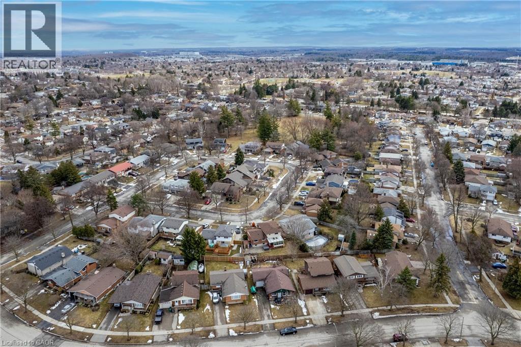 107 Dunsmere Drive, Kitchener, Ontario  N2E 1W4 - Photo 47 - 40812164