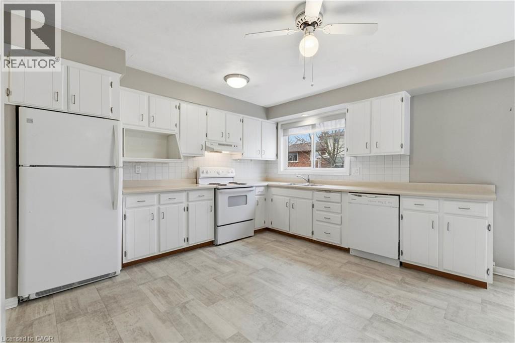 107 Dunsmere Drive, Kitchener, Ontario  N2E 1W4 - Photo 9 - 40812164